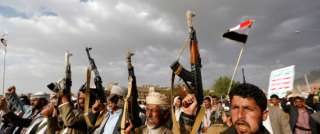 اليمن : الحوثيون يحكمون على الرئيس اليمني بالإعدام