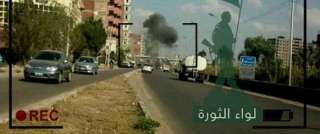 مصر : ”لواء الثورة” يعلن مسؤوليته عن تفجير مركز تدريب للشرطة شمالي مصر