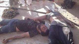 ارتفاع عدد القتلى ومخاوف من كارثة بعد مجزرة إدلب