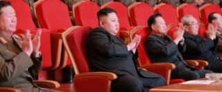كوريا الشمالية تتحدث عن ”عواقب كارثية” بعد تحرك قوات أميركية تجاهها.. ”مستعدون لأي نوع من الحروب”