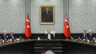 استفتاء النظام الرئاسي في تركيا: السياق والمواد والتوقعات