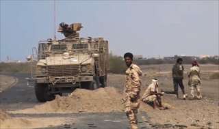 اليمن | قوات الشرعية تطوق أكبر قاعدة للحوثيين بتعز
