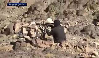اليمن | قوات الشرعية تصد هجوما بالبيضاء وتتقدم بتعز