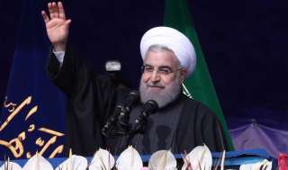 إيران | روحاني يتقدم رسميا للترشح لولاية ثانية