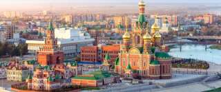روسيا تعفي مواطني 9 دول عربية من تأشيرة الدخول.. بينها السعودية والمغرب والجزائر