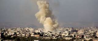إسرائيل تقصف سوريا.. والهجوم يوقع قتلى في صفوف قوات الأسد