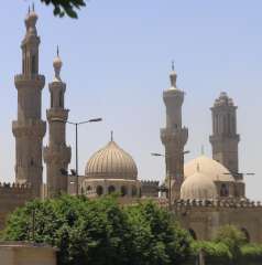 صحيفة الشروق المصرية : انفراد.. مشروع تعديل قانون الأزهر يتضمن محاسبة «الإمام الأكبر»