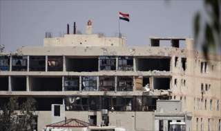 سوريا| المعارضة تتقدم بدرعا والنظام يفرغ أحياء من سكانها