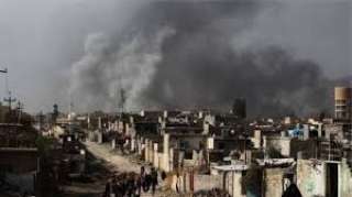 العراق | استمرار المعارك غربي الموصل وتفجيرات لتنظيم الدولة