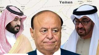 لماذا تريد الإمارات تقسيم اليمن؟ والصمت السعودي ما تفسيره؟