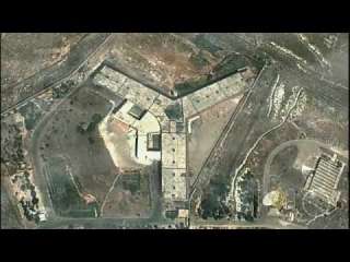 سوريا | مطالب بتحقيق دولي بشأن محرقة سجن صيدنايا