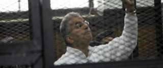 مصر | الانقلاب المصري يساوم المعتقلين داخل سجون العقرب لينتزع منهم تأييدا للإنقلاب العسكري