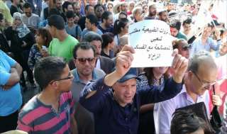 تونس | الاحتجاجات بتطاوين التونسية.. مخاوف من التصعيد