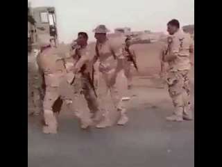 العراق | مراسل دير شبيغل يوثق انتهاكات القوات العراقية بالموصل