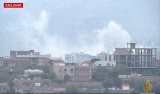 اليمن | أسرى من قوات الحوثي وصالح بمعارك تعز