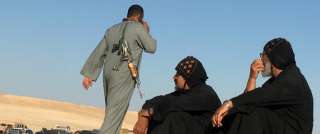 رويترز: السيسي خطَّط لضرب ليبيا قبل مقتل أقباط المنيا.. هرب من الفشل في الداخل لدعم حفتر