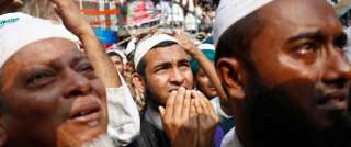 مسلمو ميانمار محرومون من الصلاة جماعة في رمضان.. وتظاهرات احتجاجاً على غلق مدارس إسلامية