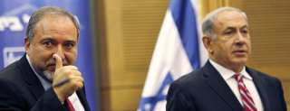 وزير الدفاع الإسرائيلي للكنيست: مقاطعة دول عربية لقطر تفتح الباب لدخولنا في التحالف ضد الإرهاب