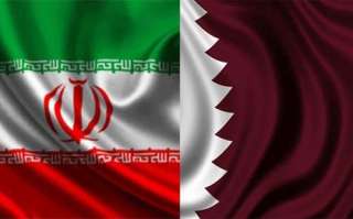 طهران تبدي استعدادها لتصدير المواد الغذائية إلى قطر عبر ثلاثة موانئ