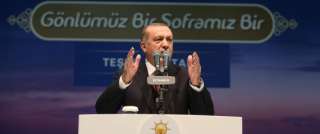 أردوغان: مستمرون في تقديم جميع أنواع الدعم لقطر.. وهذه رسالتي للملك سلمان