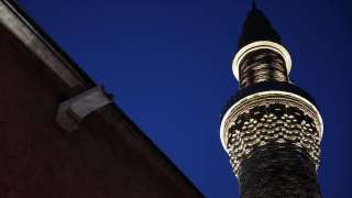 داعية أندونيسي يكرس حياته في نشر الإسلام