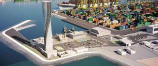 طرق وخطوط شحن ملاحية جديدة ومباشرة إلى الدوحة.. ومسؤولون بميناء قطر: ربّ ضارة نافعة