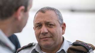 رئيس أركان الجيش الإسرائيلي: فعلها الإيرانيون لأول مرة منذ 1988