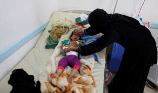 اليمن | اليمن يعلن الطوارئ في خمس محافظات لاحتواء الكوليرا