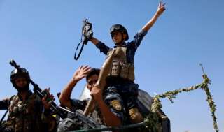 العراق | تقدم للقوات العراقية بالموصل وقتلى للحشد الشعبي