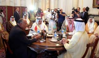 أزمة الخليج | دول الحصار تنهي اجتماعها بالقاهرة دون جديد