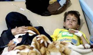 اليمن | الاهتمام بمكافحة الكوليرا يفاقم أزمة الغذاء باليمن