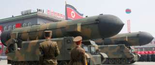 ”أكبر برميل بارود في العالم مهدد بالانفجار”.. كوريا الشمالية تردُّ على مناورات القاذفات الأميركية بالتلويح بحربٍ نووية