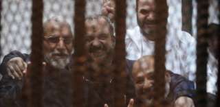 محكمة مصرية تحيل 12 من من المعارضة إلى المفتي تهميداً لإعدامهم، منهم 4 أشقاء