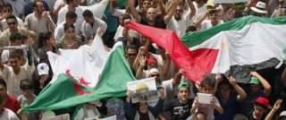 جزائريون غاضبون من السعودية بعد الإساءة لـ”حماس”: لا تزجوا ببلادنا في المواقف المخزية للقضية الفلسطينية