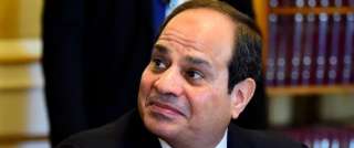 مصر : مساعدون سابقون للسيسي: نريد شخصاً بديلاً صادقاً يصل إلى سدة الحكم