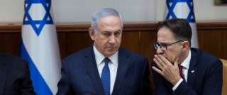 مأزق نتنياهو.. رئيس وزراء إسرائيل يواجه ضغوطاً لحل أزمة الحرم القدسي بعد مقتل 8 أشخاص