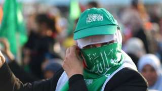 محكمة العدل الأوروبية تبقي حماس على ”قائمة الإرهاب” وحماس ترد