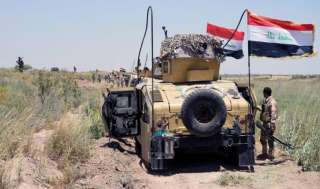 العراق | قتلى للقوات العراقية والحشد الشعبي بالأنبار