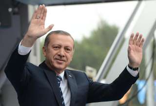 أردوغان: عازمون على بناء جيل يعرف دينه وتاريخه ويكون أملا للأمة الإسلامية وللمظلومين