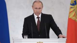 الاتحاد الأوروبي يفرض عقوبات جديدة على روسيا وموسكو تصفها ”بالعدائية”
