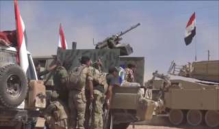 العراق | مقتل العشرات من تنظيم الدولة بقصف جوي شمال العراق