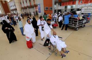 حكومة الوفاق تطالب السعودية بكشف مصير ليبيَّيْن قامت السلطات السعودية بتسليمهما لحفتر
