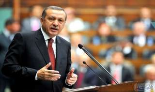 أردوغان يؤكد أن بلاده ستواصل العمل مع الأردن لمنع تكرر الاعتداءات على الأقصى