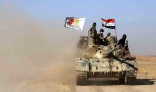 العراق | تعزيزات للقوات العراقية حول تلعفر