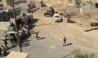 العراق | القوات العراقية تقتحم وسط تلعفر دون مقاومة