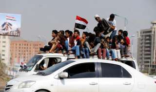 اليمن :  الحوثيون يعرقلون وصول أنصار صالح لصنعاء
