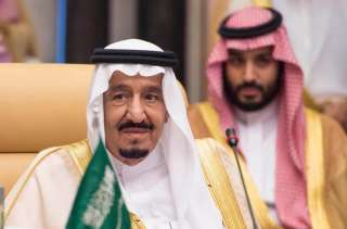تقرير بريطاني يتوقع فشل رؤية ”السعودية 2030”