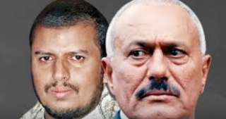 اليمن | 4 قتلى و7 جرحى أثناء اشتباكات بين حوثيين ومرافقين لنجل الرئيس اليمني السابق