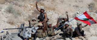 الجيش اللبناني يوقف هجومه على ”داعش” بسبب واقعة تعود إلى 2014