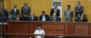 مصر | الحكم بالمؤبد على 20 شخصاً أُدينوا بـ”ارتكاب عنف” شمالي مصر بينهم متوفى